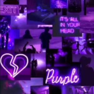 Meet your Posher, Rylee